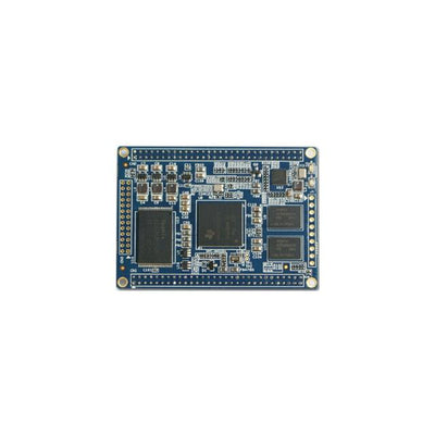 MYC-C3358-V4-512N512D-100-C by MYIR Tech Limited - MYC-AM3358 CPU Module