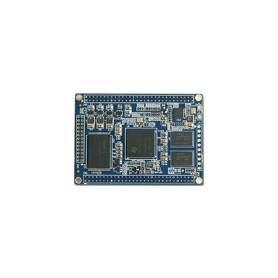 MYC-C3358-V4-512N512D-100-I by MYIR Tech Limited - MYC-AM3358 CPU Module