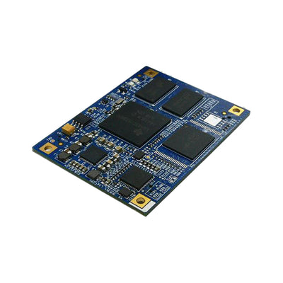 MYC-C4378-V2-4E512D-100-C by MYIR Tech Limited - MYC-C4378 CPU Module