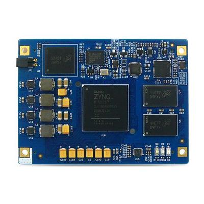 MYC-C7Z015-4E1D-766-I by MYIR Tech Limited - ARM & FPGA SOM,XILINX ZYNQ 7015,