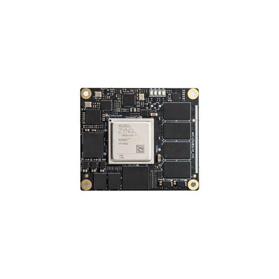 MYC-CZU5EV-V2-4E4D-1200-I by MYIR Tech Limited - MYC-CZU5EV-V2 CPU Module