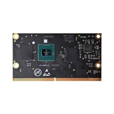 MYC-JX8MPQ-8E2D-160-I by MYIR Tech Limited - MYC-JX8MPQ CPU Module