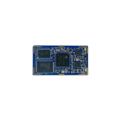 MYC-Y3352-V2-256N256D-80-I by MYIR Tech Limited - MCC-AM3352-Y CPU Module