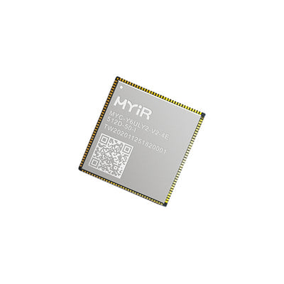 MYC-Y6ULG2-V2-256N256D-50-I by MYIR Tech Limited - ARM NXP I.MX 6ULTRALITE SOM,256M