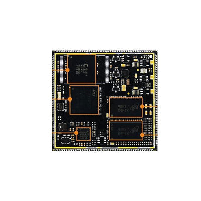 MYC-YA157C-V3-4E512D-65-I by MYIR Tech Limited - MYC-YA157C CPU MODULE,ST SOM