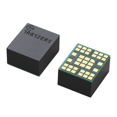 MYMGK1R812FRSR-HD by Murata Power Solutions Inc. - 12A, NON-ISOLATED POL DC-DC CONV