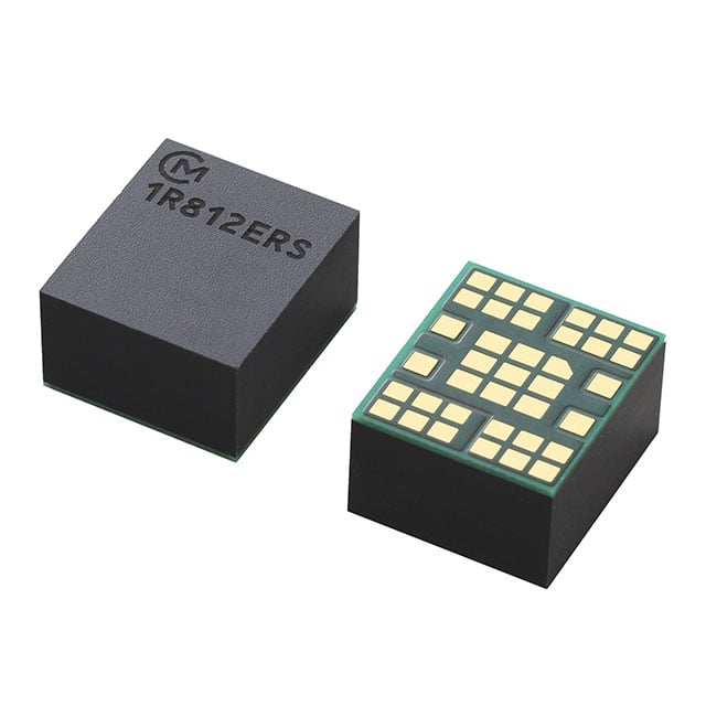 MYMGK1R812FRSR-HD by Murata Power Solutions Inc. - 12A, NON-ISOLATED POL DC-DC CONV
