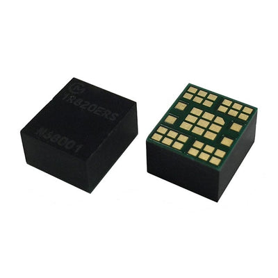 MYMGK1R820ERSR by Murata Power Solutions Inc. - DC DC CONVERTER 0.7-1.8V