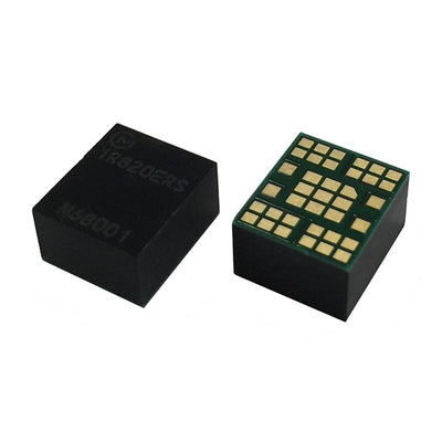 MYMGK1R820ERSR-H by Murata Power Solutions Inc. - 20A, NON-ISOLATED POL DC/DC CONV