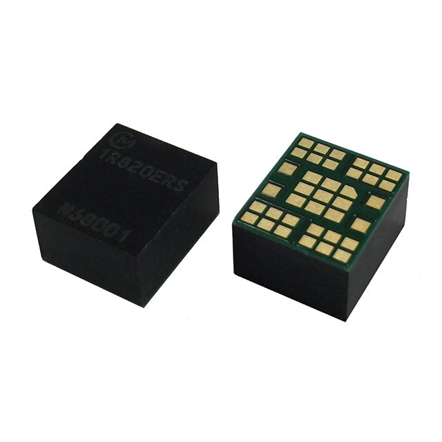 MYMGK1R820FRSR by Murata Power Solutions Inc. - DC DC CONVERTER 0.7-1.8V
