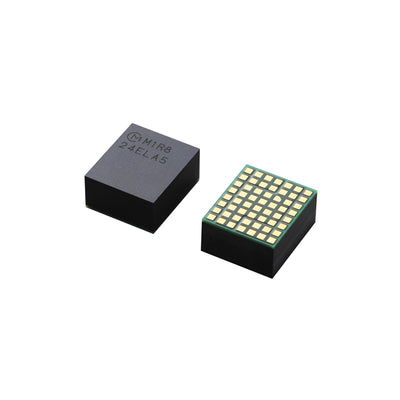 MYMGM1R824ELA5RP by Murata Power Solutions Inc. - 40A WITH 2 MODULES BY MULTI PHAS