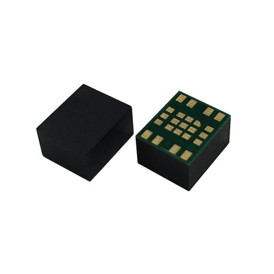 MYMGK00504ERSR by Murata Power Solutions Inc. - DC DC CONVERTER 0.7-5V 20W