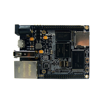 MYS-6ULY2-256N256D-50-I-IND by MYIR Tech Limited - SBC 528MHZ 1 CORE 256MB/0GB RAM