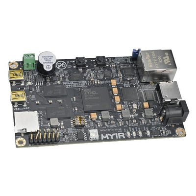MYS-7Z010-V2-0E1D-667-C-S by MYIR Tech Limited - SBC 667MHZ 2 CORE 1GB/0GB RAM