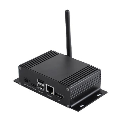MYS-8MMQ6-V2-8E2D-160-I-B by MYIR Tech Limited - SBC 1.8GHZ 4 CORE 2GB/0GB RAM