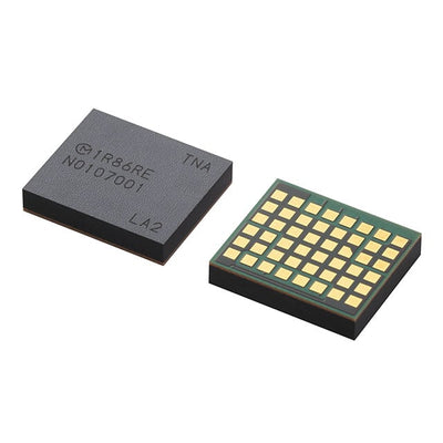 MYTNA1R86RELA2RA by Murata Power Solutions Inc. - DC DC CONVERTER 0.7-1.8V