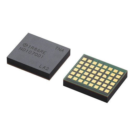 MYTNA1R86RELA2RAD by Murata Power Solutions Inc. - DC DC CONVERTER 0.7-1.8V