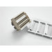 0523060011 by Weidmuller - DEKAFIX FWZ 5 MARKED 11-20 50/CD