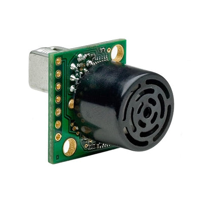MB1202-000 by MaxBotix Inc. - ULTRASONIC SENSOR I2CXL-MAXSONAR