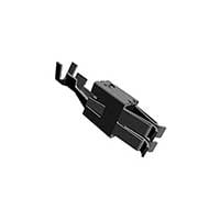 962936-1 by TE Connectivity AMP Connectors - CONNECTOR SOCKET 10-11AWG CRIMP TIN