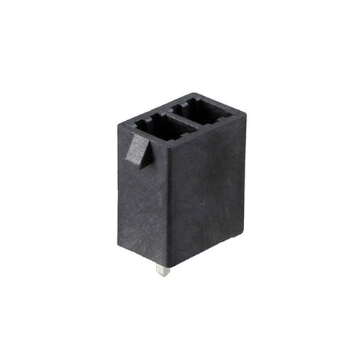 0768290102 by Molex - CONNECTOR HEADER VERT 2POS