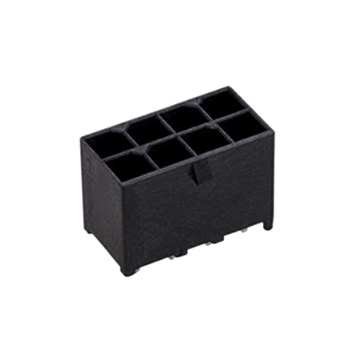 1720650208 by Molex - CONNECTOR HEADER VERT 8POS 5.7MM
