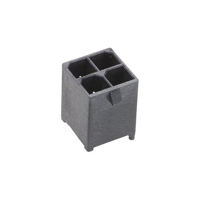 1720650304 by Molex - CONNECTOR HEADER VERT 4POS 5.7MM