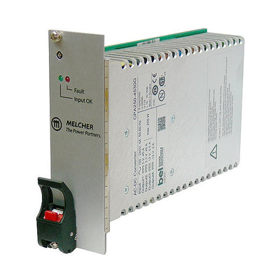 CPD250-4530G by Bel Power Solutions - DC/DC CNVRTR 5V 3.3V +/-12V 250W