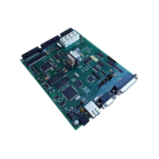 MICRO-RTU by Visionary Electronics - INPUT MODULE 32 DIGITAL 12-35V