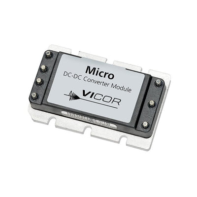 V28C24T100BG2 by Vicor Corporation - DC DC CONVERTER 24V 100W