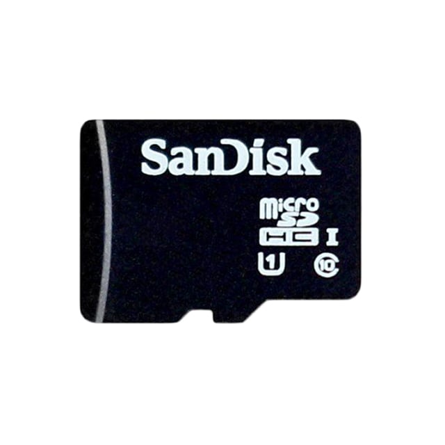 MSD0008 by SolidRun LTD - MEMORY MICRO SD 8GB ANDROID