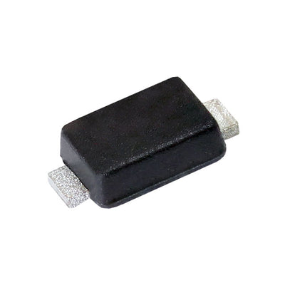 BAT165-G3/H by Vishay General Semiconductor - Diodes Division - DIODE SCHOTTKY 40V 500MA DO219AC