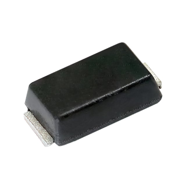 MSMP7.0AHM3/H by Vishay General Semiconductor - Diodes Division - LOW PROFILE OF 150W TVS PRODUCT
