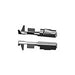 968074-2 by TE Connectivity AMP Connectors - CONNECTOR SOCKET 17-20AWG CRIMP TIN