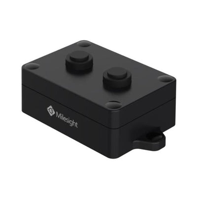 EM310-UDL-US915 by Milesight - LoRaWAN Ultrasonic Distance/ Lev
