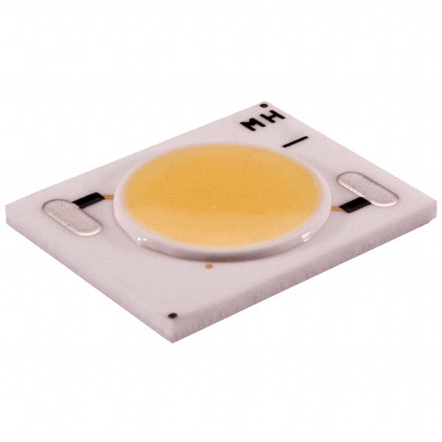GW6BMJ27HED by Sharp Microelectronics - LED COB MINI ZENIGATA RECT