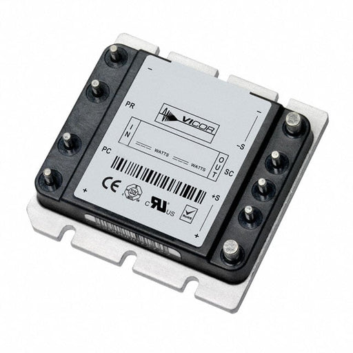 V375B5M150BL by Vicor Corporation - DC DC CONVERTER 5V 150W