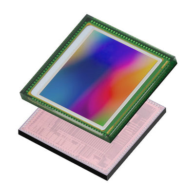 MIRA220 2QM1WA FT SE by ams-OSRAM USA INC. - 2.2 MP NIR ENHANCED GLOBAL SHUTT