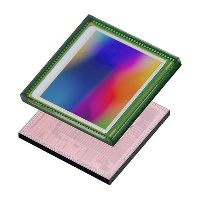 MIRA220 2QM1WP FT SE by ams-OSRAM USA INC. - 2.2 MP NIR ENHANCED GLOBAL SHUTT
