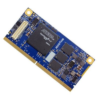 5CSX-H6-42A-RC by Critical Link LLC - IC MOD CORTEX-A9 800MHZ 1.25GB