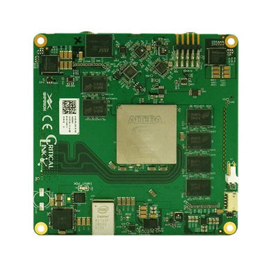 A10S-P9-X5E-RC-SA by Critical Link LLC - IC MODULE CORTEX-A9 1.2GHZ 6GB