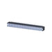 2-147747-0 by TE Connectivity AMP Connectors - CONNECTOR RECPT 40POS 0.1 GOLD SMD