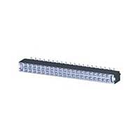 7-147102-0 by TE Connectivity AMP Connectors - CONNECTOR RECPT 40POS 0.1 GOLD SMD