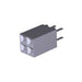 534998-2 by TE Connectivity AMP Connectors - CONNECTOR RECPT 4POS 0.1 GOLD PCB