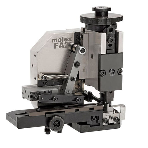 2130690700 by Molex - FA2 APPLICATOR - MECHANICAL FEED