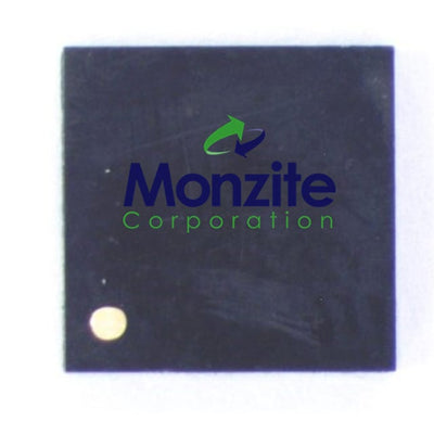 MDD000N300Q16A by Monzite - DUAL +5V/GND/-30V GAN FET DRIVER