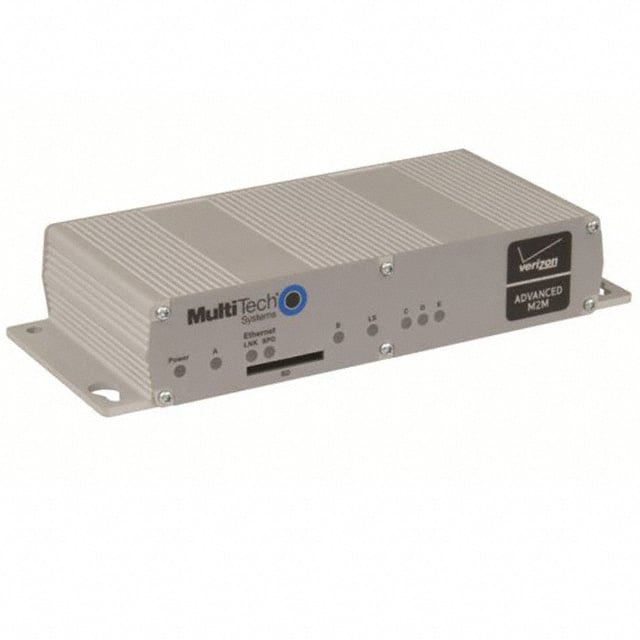 MTCDP-EV2-N3-1.0-EX by Multi-Tech Systems Inc. - DEV KIT 3G REMOTE ASSET MONITOR