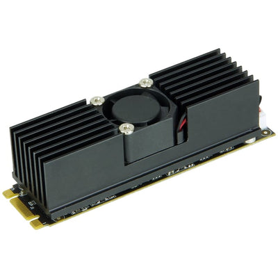 MUSTANG-MPCIE-MX2-R10 by iEi Technology - DEEP LEARNING INFERENCE ACCELERA