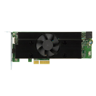 MUSTANG-V100-MX8-R11 by iEi Technology - COMPUTING ACCELERATOR CARD WITH