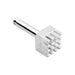 N010366501001 by Amphenol Tuchel Industrial - PCB POWER ELEMENT PIN 3.6MM